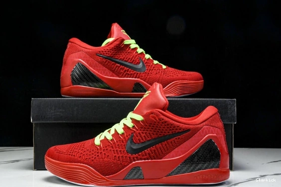 9 FZ7334-100 Zoom Kobe  Nike "HALO"  Protro 0712